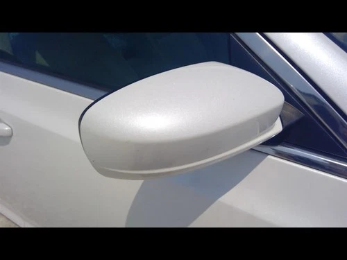 11-14 CHRYSLER 300 RH Passenger Side View Mirror Power Manual Folding Heated Wht