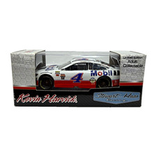 Lionel Racing 1:64 Kevin Harvick 4 Mobil 1 2017 Fusion Diecast LE