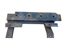 Jeep Wrangler YJ SIDE STEP SUPPORT BRACKET 87-95 Original Passenger Side OEM