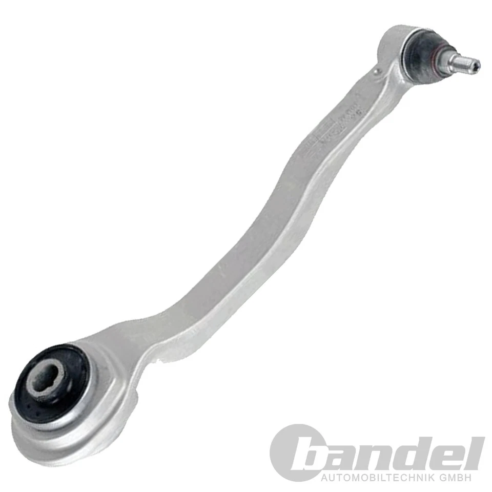 4x LEMFÖRDER Brazo de Control + Rótula para Mercedes C219 Clase E W211 S211 - Imagen 2 de 4