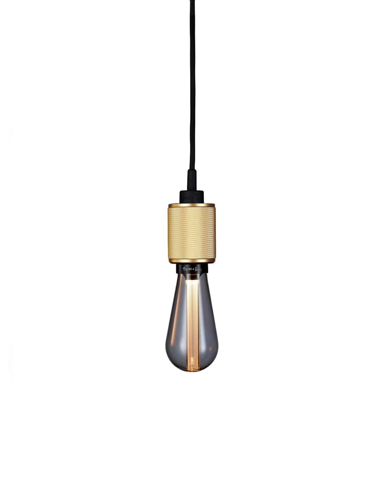 Buster + Punch Heavy Metal Cross Light