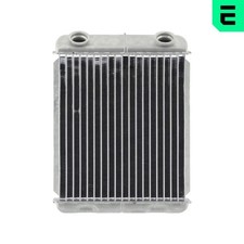 Wärmetauscher Innenraumheizung ERA 669258 für RENAULT LAGUNA 2 KG0 BG0 VEL SATIS