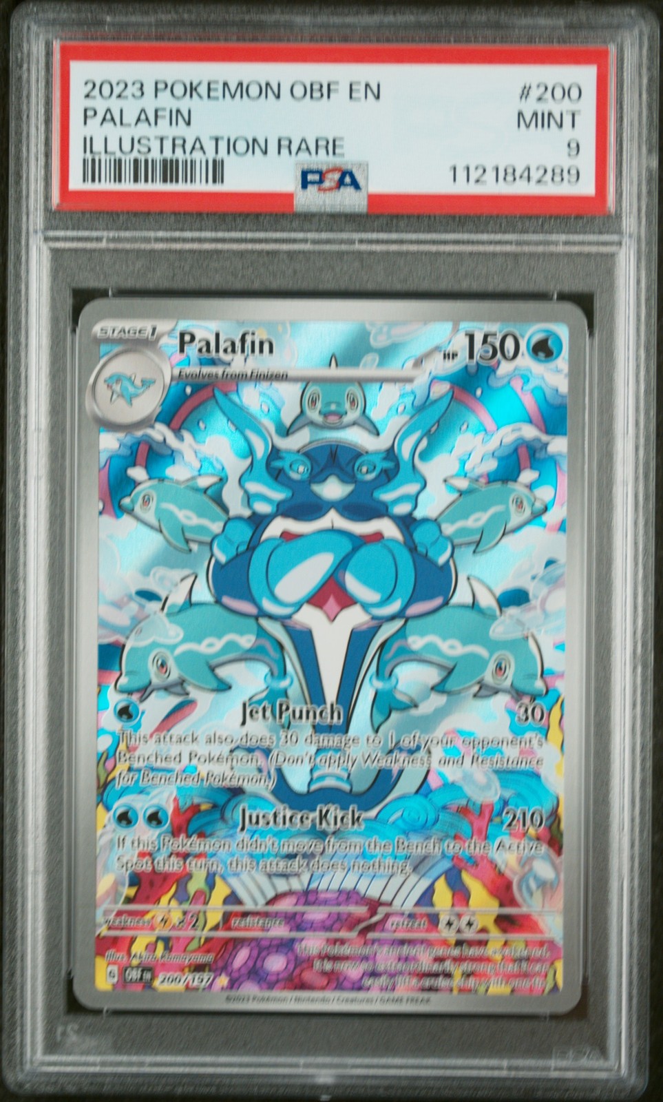 Palafin #200