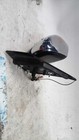 Passenger Side View Mirror Power Heated Thru 02/29/16 Fits 15-16 MURANO 538765