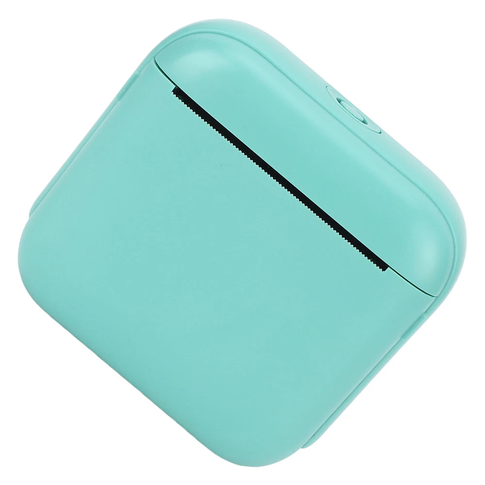 Portable Thermal Label Printer for Home and Shop No Ink Needed