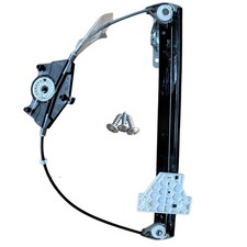 Rear Right Window Regulator Without Motor for Audi A4/S4/RS4 B6/B7 01-08