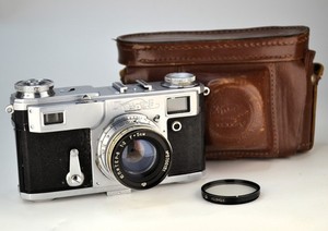 Kiev 35A | eBay