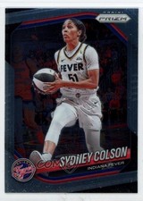 2025 Panini Prizm WNBA Sydney Colson #1 3c7