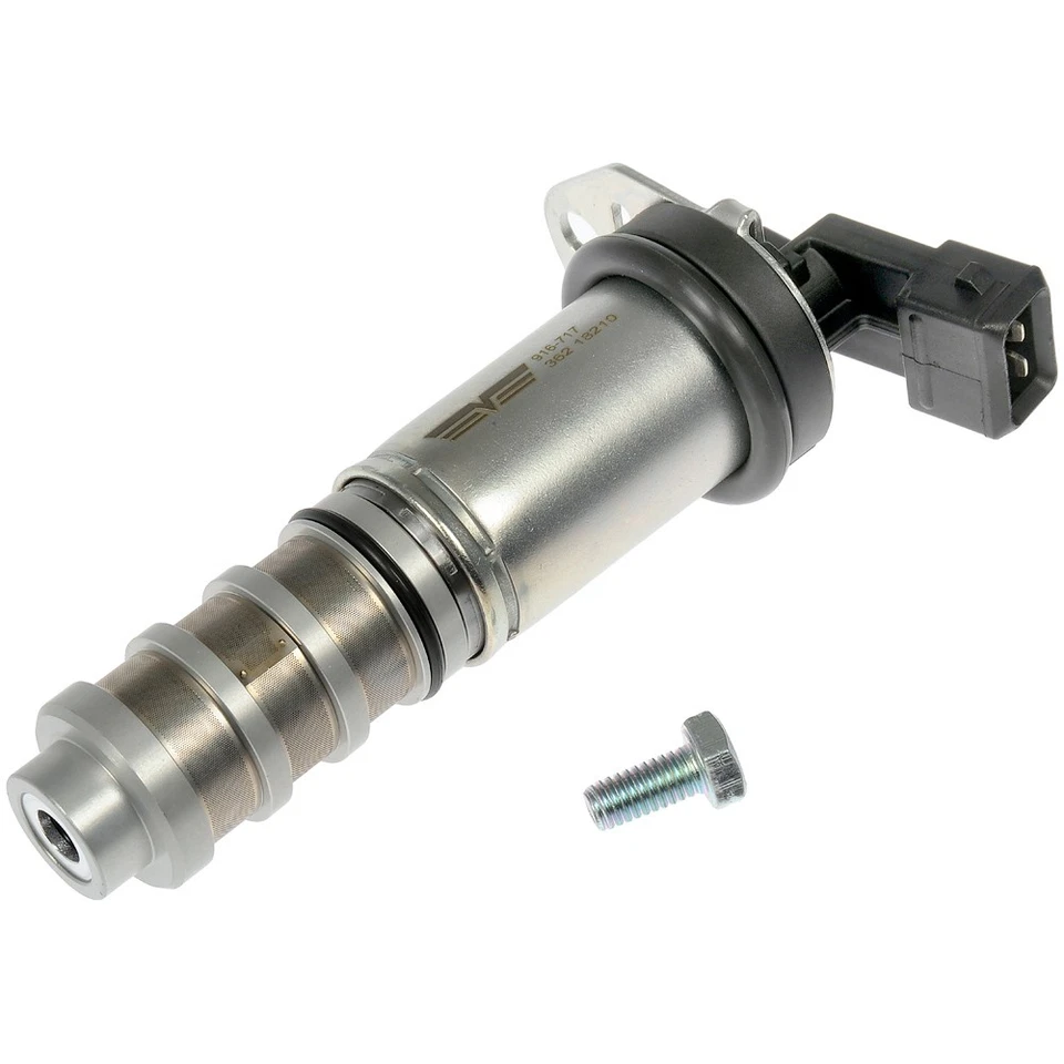 Dorman Variable Valve Timing VVT Solenoid For BMW 335i 650i 740i 740Li Foto 4 de 4