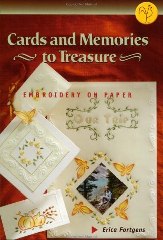 On Paper: Cards And Memories To Treasure - Paperback Fortgen