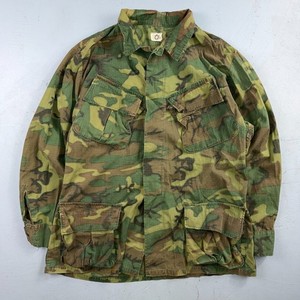 Jungle Fatigue Jacket | eBay
