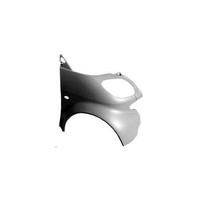 KotflüGel Vorne Rechts FüR Smart Fortwo 1998-2002 Q0004738V003CP6A00