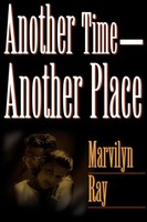 Marvilyn Ray | Another Time--Another Place | Taschenbuch | Englisch (2000)
