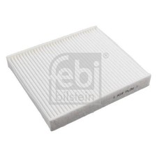 Filtre d'habitacle Suzuki VITARA