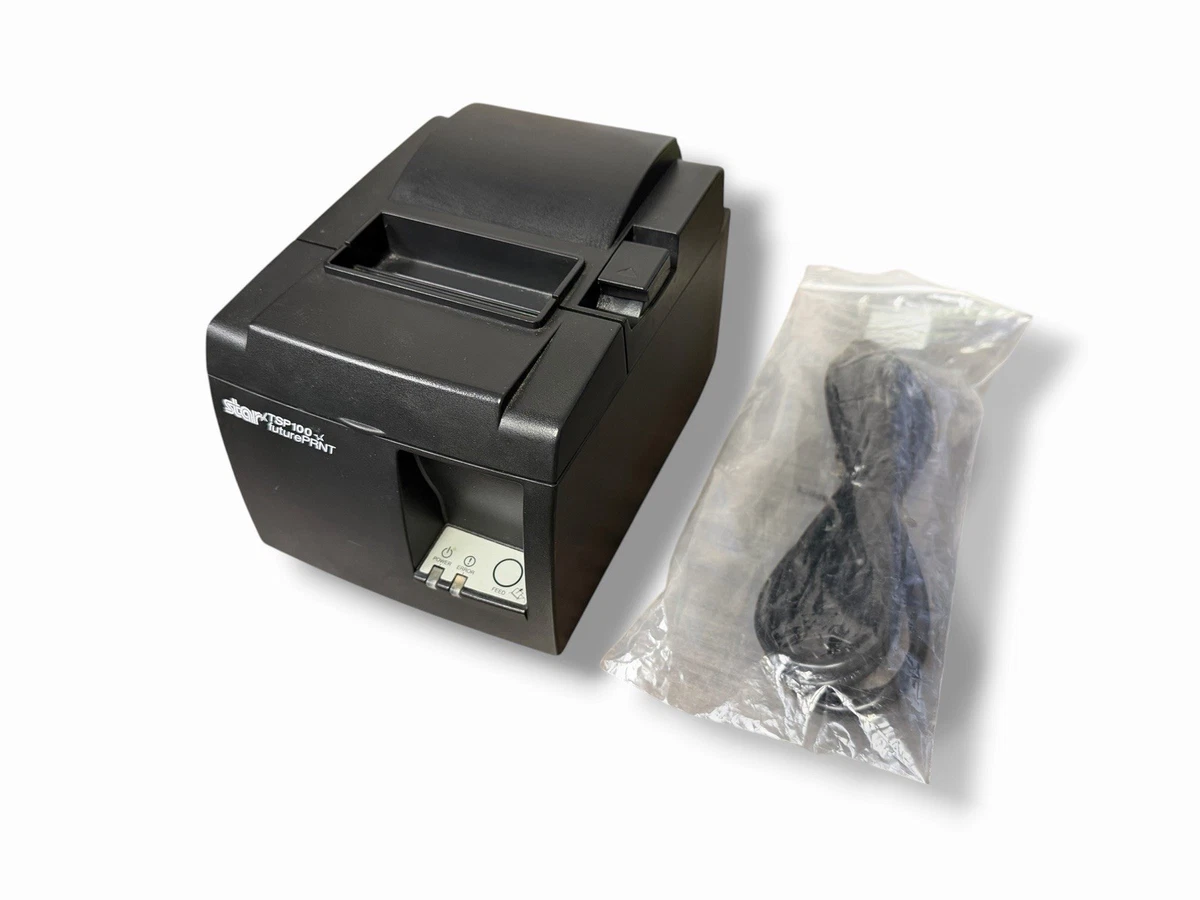 Star Micronics TSP100 POS Printers for sale - eBay