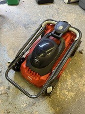Flymo EasiStore 340R Li 40v Battery Powered Lawn Mower *NO BATTERIES OR CHARGER*