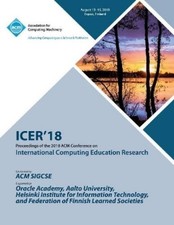 Icer Icer 18 (Paperback) (UK IMPORT)