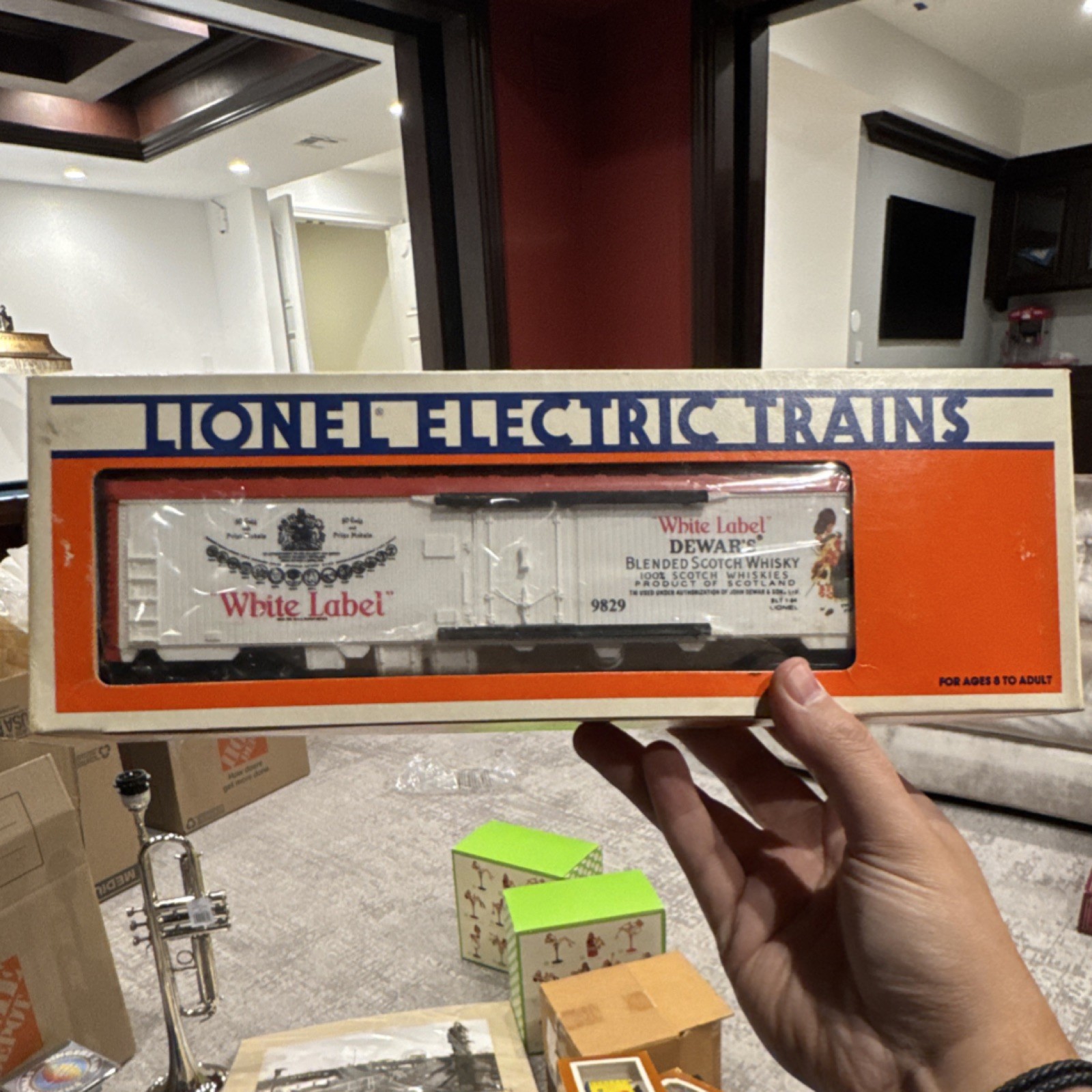 Click here to see eBay Auction