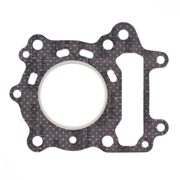 Zylinderkopf Dichtung FüR Aprilia Scarabeo 125 Touring Bj. 2000-2002-image