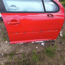 Porte avant et accessoires Peugeot 504