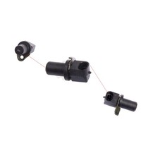 ABS Sensor Raddrehzahl DrehzahlfüHler Vorne Links FüR Daewoo Lanos Nubira Wagon