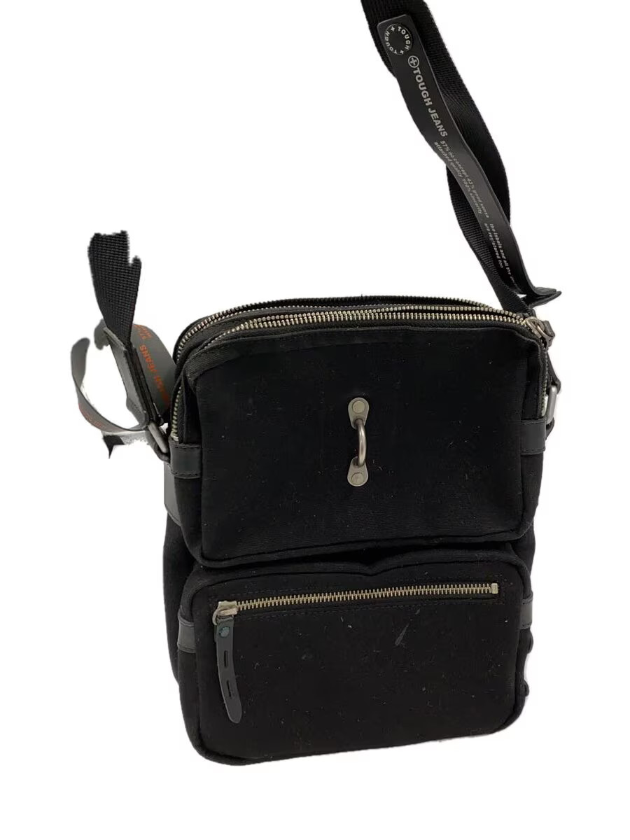 バッグ TOUGH JEANS / military shoulder bag s-l400.jpg