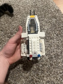 LEGO Star Wars: The Phantom (75048) Most of The Ship But No Minifigs