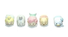 Disney Tsum Tsum Mystery Stack Pack Glitter Ariel Pooh Donald Vinyl Toy D247