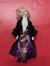 Harry Potter Wand Mattel Harry Potter FYM54 - Professor Dumbledore