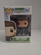 Funko Pop Married with Children Vinyl Figures 11