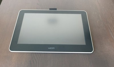 Wacom One | 13 Zoll Grafikdisplay | DTC133 | Baujahr 2022 | nur Tablet