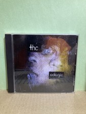 T.H.C.   Adagio CD   Brain Surgery Music BSM ...