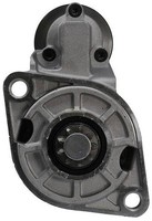 Anlasser 1,8Kw Neu Oe# 0001124013 FüR , Skoda,Vw Felicia I Ii + Vw Caddy Ii Pi