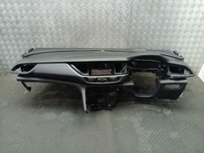 VAUXHALL INSIGNIA DASHBOARD ASSEMBLY 39074076 MK2 2017-2022