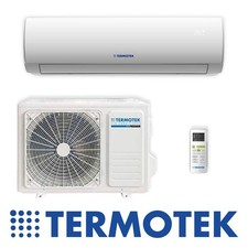CLIMATIZZATORE CONDIZIONATORE INVERTER TERMOTEK 12000 Btu A+++ WiFi