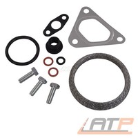 Montagesatz Turbolader FÜR Mercedes CLC-KLASSE CL203 200 Clk C209 220+270