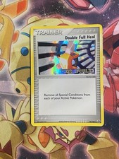 Double Full Heal 76/106 Emerald Reverse Holo LP on eBay