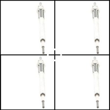 4x ORIGINAL® Bosch Glühkerze für Kia PICANTO I SPORTAGE III CEE'D Schrägheck