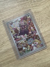 Carte Pokémon : Morpeko 206/182 Faille Paradoxe Française NEUF