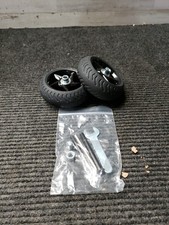 OGIO Spare Wheels Kit for Rig 9800 PRO Bag Bl...