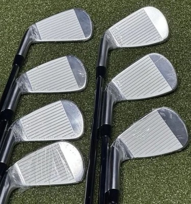 Titleist T100S 2019 6〜P DG AMT WHITE Titleist T100S 2019 6〜P DG AMT WHITE Titleist T100 3G 2023 Forged