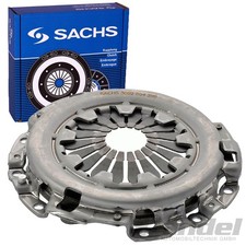 Disque d'embrayage Chevrolet MATIZ