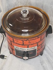 Vintage Hamilton Beach Model 449 Slow Cooker ...