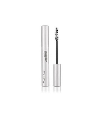 Mary Kay LASH PRIMER Mascara Base 046176 New In Pink Black Box Discontinued .28