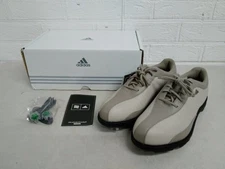 Adidas Golf Shoes Torsion Euro 23cm Wide Used Low Shipping