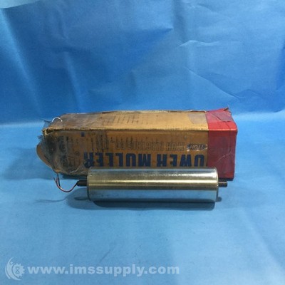 Itoh Electric PM570AS-20-200-3-460 Power Moller AC Roller FNOB
