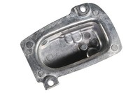 Metzger Autoteile SteuergeräT, Beleuchtung 0896581 FüR Audi