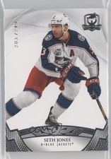 2020-21 Upper Deck The Cup 203/249 Seth Jones #33 4p5