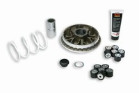 RüCkspiegel Links Schwarz FüR Honda SH 300 (NF02) 2007-14