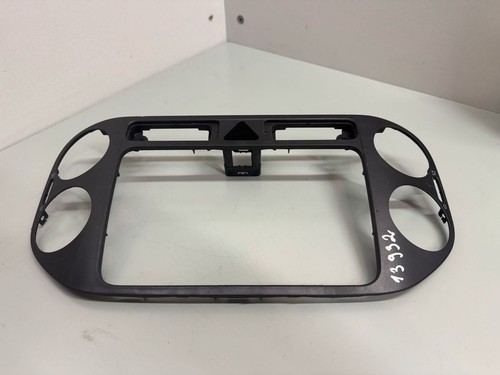 Volkswagen Golf Plus 2006 Verkleidung Kombiinstrument Cockpit 5M0858071H